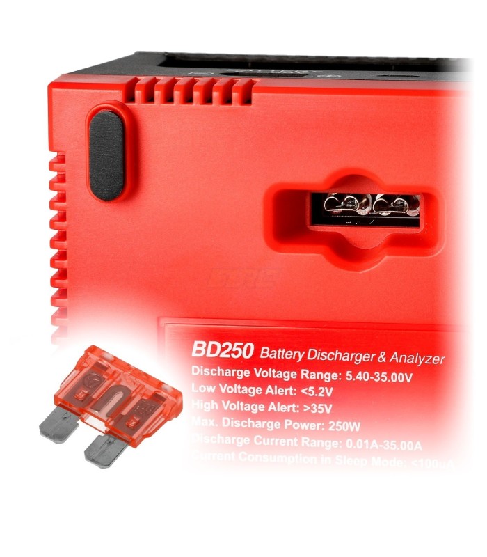 SkyRc 35A 250W Charger - E1rc.com