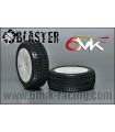 BLASTER 21/40 rubber+tire+insert without glue