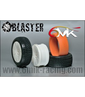 BLASTER 21/40 goma+llanta+insert sin pegar