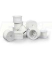 REAR AERODISK WHEELS - WHITE (10)