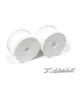 LLANTAS TRASERAS AERODISK - BLANCAS (2)