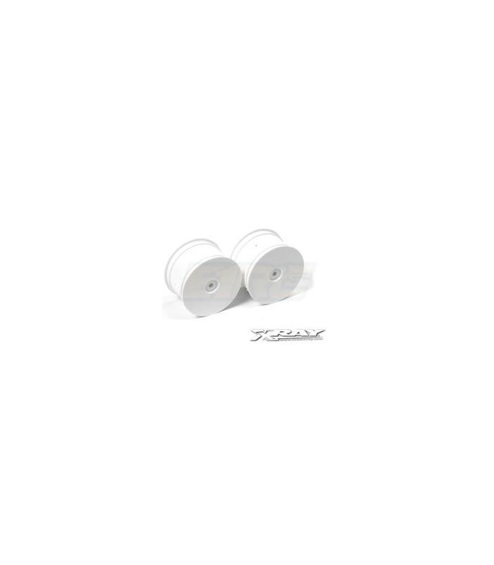 LLANTAS TRASERAS AERODISK - BLANCAS (2) - E1rc.com