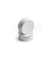 XB4 4WD FRONT WHEELS AERODISK W/12MM HUB (2)