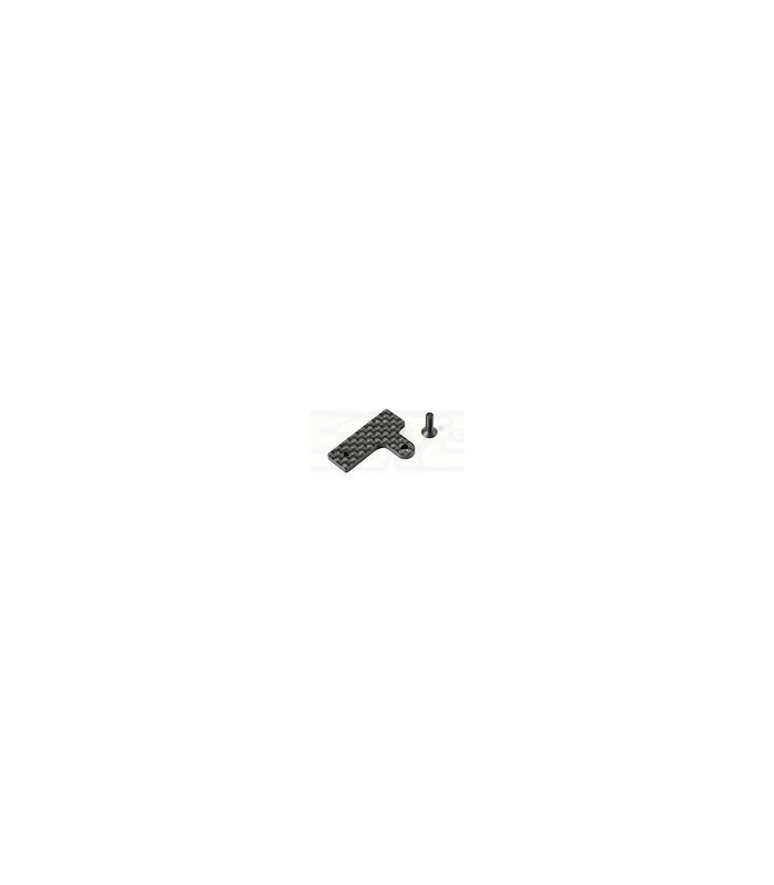 CARBON SUPPORT FOR 2.2MM FAN - E1rc.com