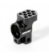 REAR ALUMINUM HUB - SWISS 7075 T6 - E1rc.com