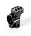 REAR ALUMINUM HUB - SWISS 7075 T6