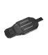XB2 CHASIS DE ALUMINIO WITH BENT SIDES - SWISS 7075 T6 (2.5MM) - SHORT - E1rc.com
