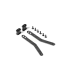 CARBON UPPER GUARDS XB2 20 (2) - E1rc.com