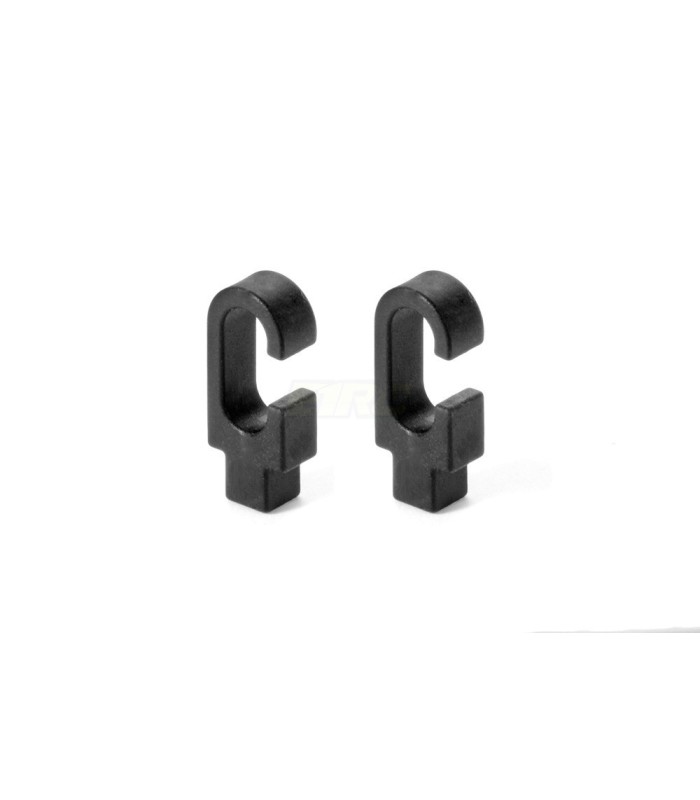 Soporte eje composite XB2 (2) - E1rc.com