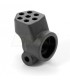MANGUETA TRASER GRAPHITE XB2-18 - GRAPHITE - E1rc.com