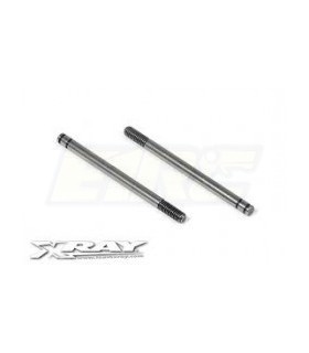 VASTAGOS DELANTERAS SHOCK SHAFT 42MM (2)