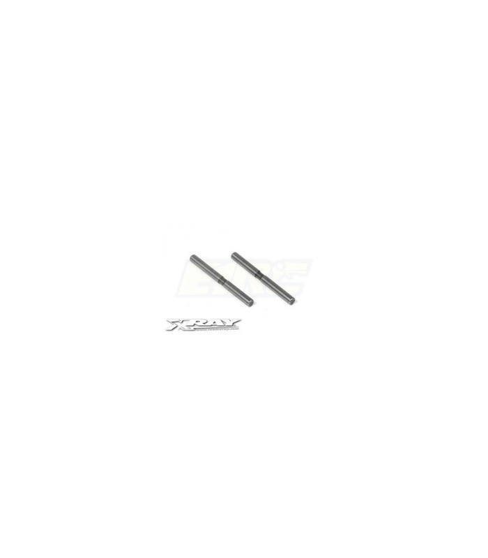 REAR TRAPEZOIDAL LINK PIN (2) - E1rc.com