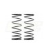 REAR SPRINGS - 1 STRIPE & 3 DOTS (2) - E1rc.com