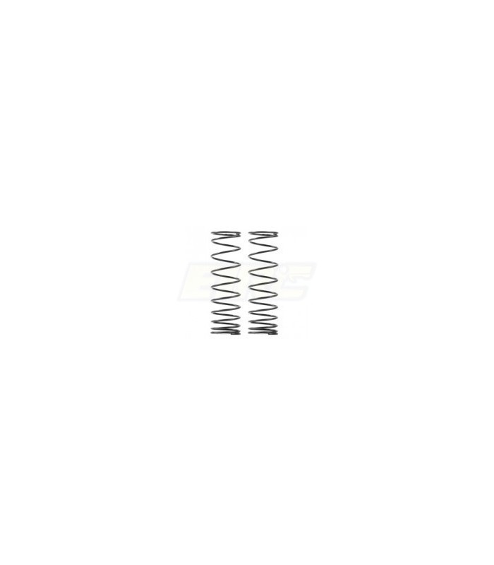 REAR SPRING-SET PROGRESSIVE - 2 DOTS (2) - E1rc.com