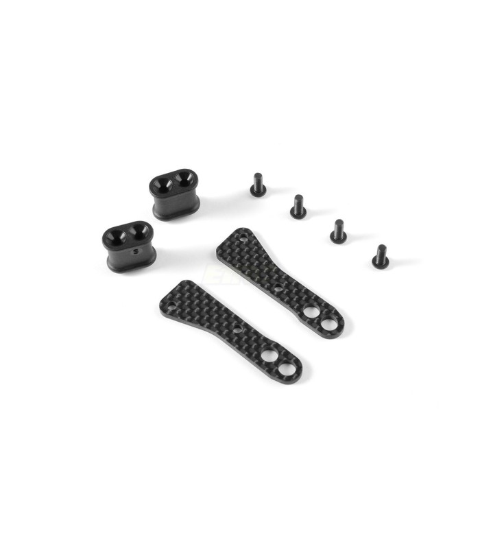 Carbon front side guards soft (2) - E1rc.com