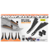 Guardas delanteras carbono laterales - 19 soft (2) - E1rc.com