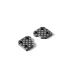 Extensores carbono para manguetas direccion 3 slots (2) - E1rc.com