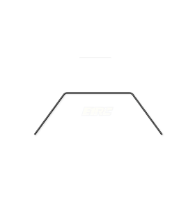 Barra delantera XB2 0.8 MM