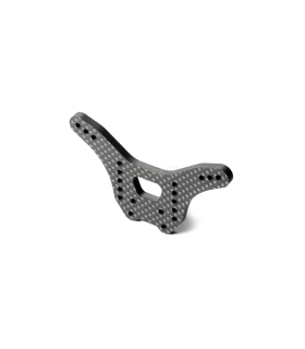 Torreta trasera XB2 20 - LCG rear 4mm