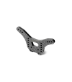 Rear tower XB2 20 - LCG rear 4mm