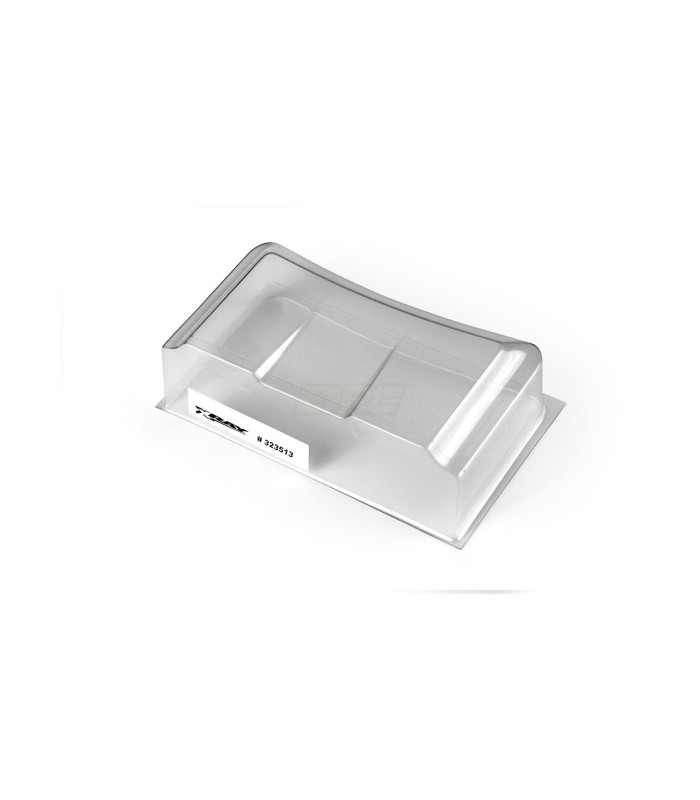 Alerón trasero lexan - RANK - E1rc.com