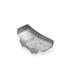 Alerón delantero lexan - DIV - E1rc.com