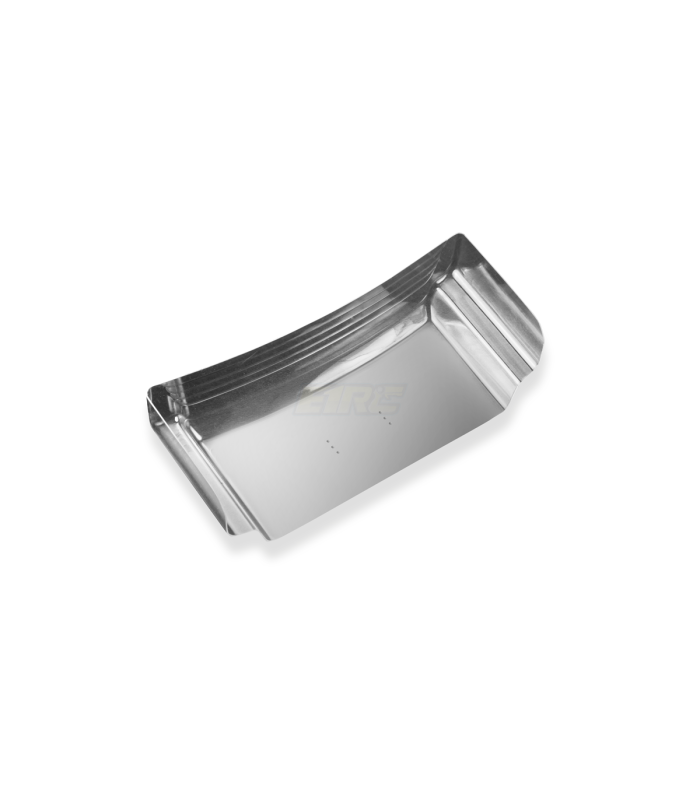 Alerón trasero lexan - TEC - E1rc.com