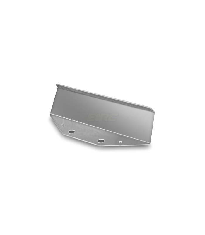 Alerón trasero lexan XT2 - Bajo - E1rc.com