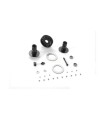 Adjustable differential for XB2 20 LCG set