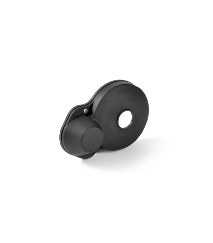 Composite pine nut cover - DIRT EDITION - E1rc.com