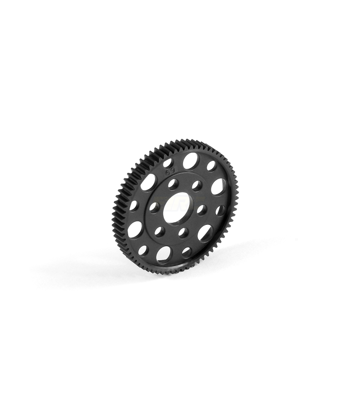 Corona 69T/48 slipper eliminator - E1rc.com