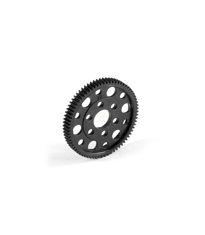 Corona 72/48 slipper eliminator - E1rc.com
