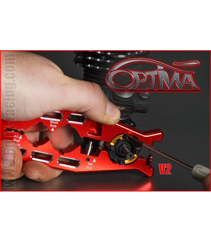 Multi-purpose tool 6mik Optima V2 - E1rc.com