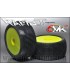 Rapid-T 21/40 pegadas en amarillo - E1rc.com