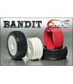 Bandit 21/40 rueda+llanta+insert SIN pegar