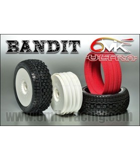 Bandit 19/33 rueda+insert+llanta SIN pegar