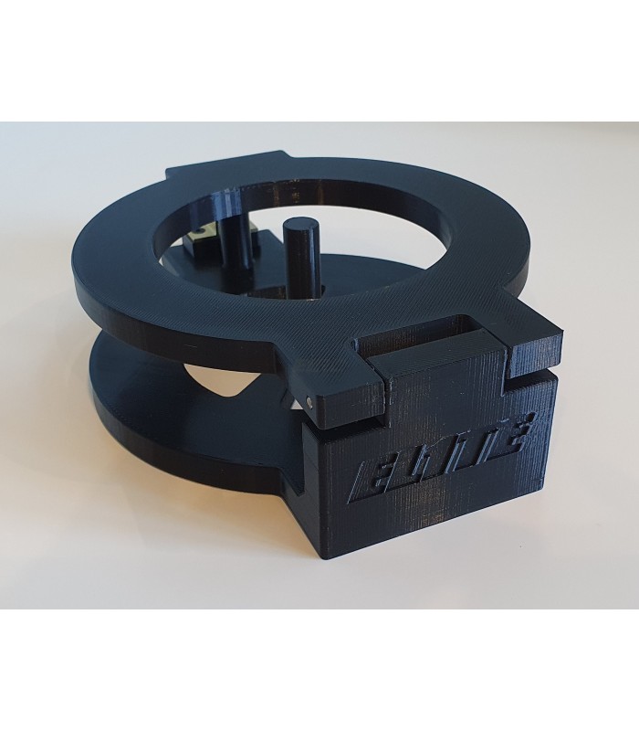 1:8 TT Wheel Sticker Machine Elite - E1rc.com