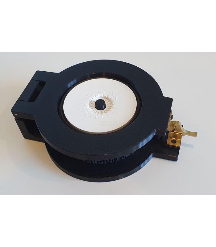 1:8 TT Wheel Sticker Machine Elite - E1rc.com