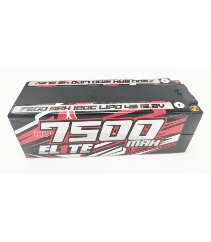 Bateria elite Rc 7500 mah - E1rc.com