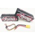 Elite RC battery 7500 mAh - E1rc.com