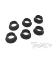 T-Works Exhaust Gaskets (6 pieces)