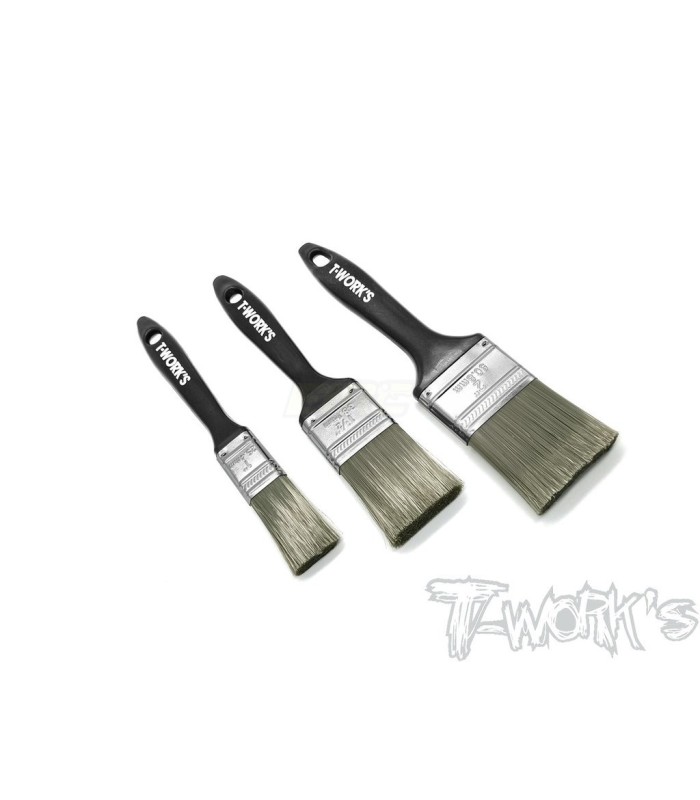 Set brochas T-Works - E1rc.com