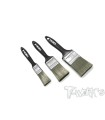 T-Works brush set