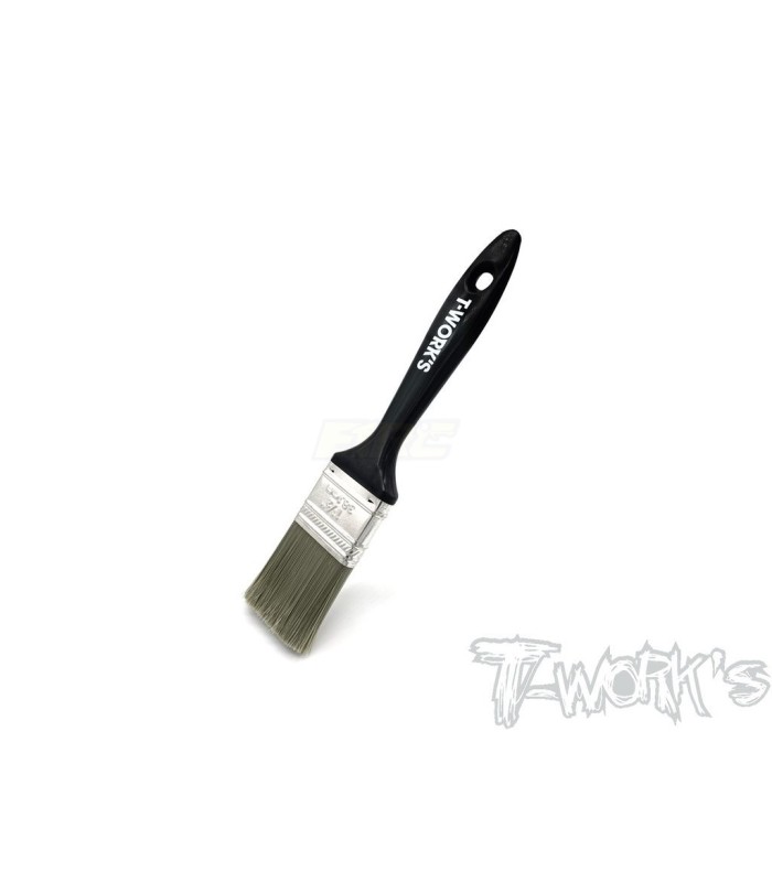 T-Works brush set - E1rc.com
