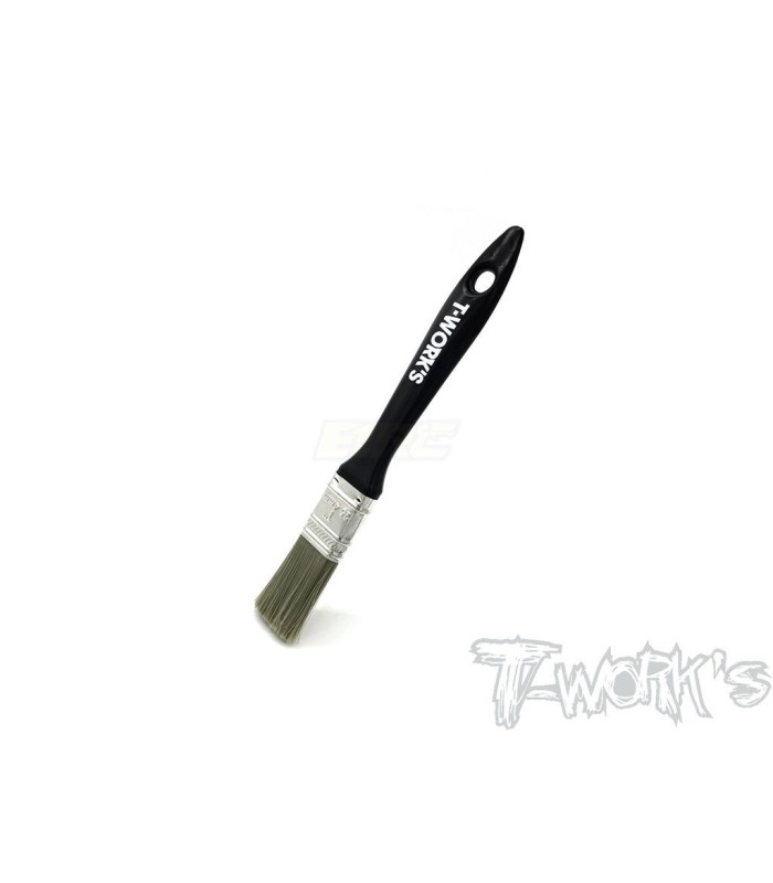 T-Works brush set - E1rc.com