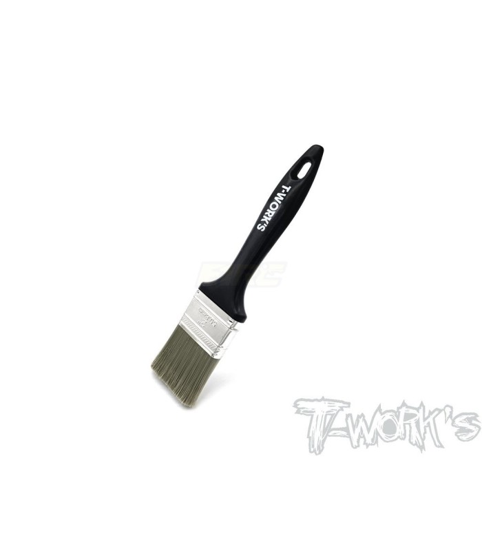 T-Works brush set - E1rc.com