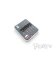 T-Works multifunction key (1.5/2.0/2.5/3.0mm) suitable for electric screwdriver