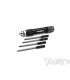 Llave multi allen (1.5/2.0/2.5/3.0mm ) T-Works - E1rc.com