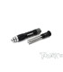 Llave multi allen (1.5/2.0/2.5/3.0mm ) T-Works - E1rc.com