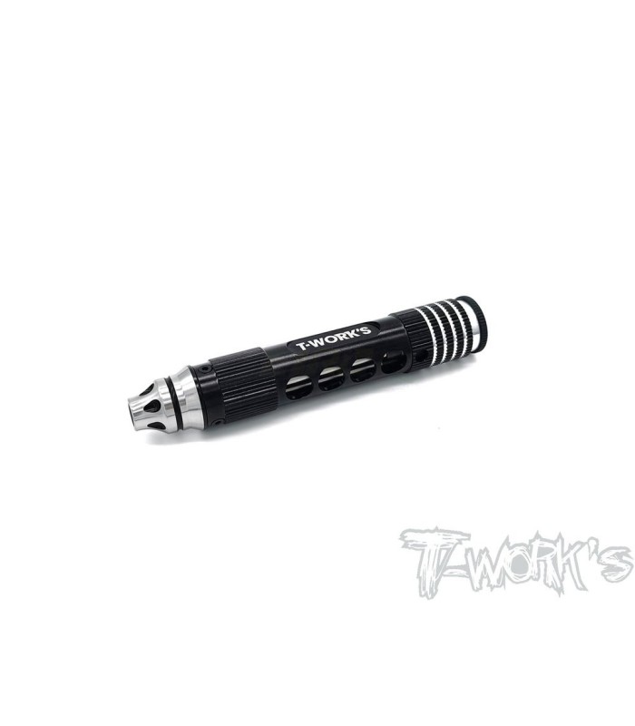 Llave multi allen (1.5/2.0/2.5/3.0mm ) T-Works - E1rc.com
